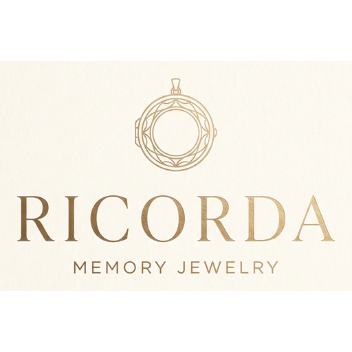 Ricorda Memory Jewelry
